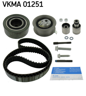 SKF Vezérműszíj készlet VKMA01251_SKF